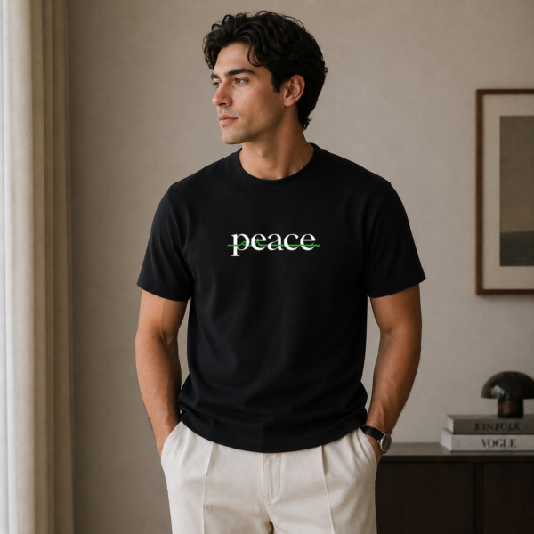 peace
