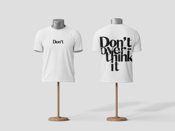 don't